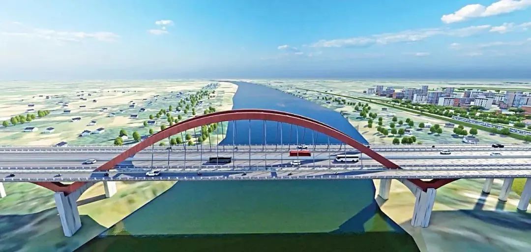孟加拉国迈门辛市凯沃特哈里大桥试桩成功1.jpg